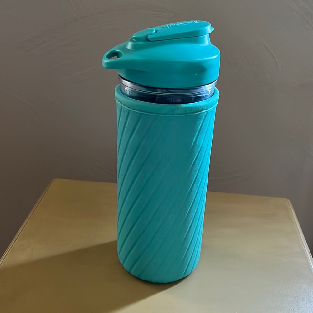 Masontops- Water Bottle